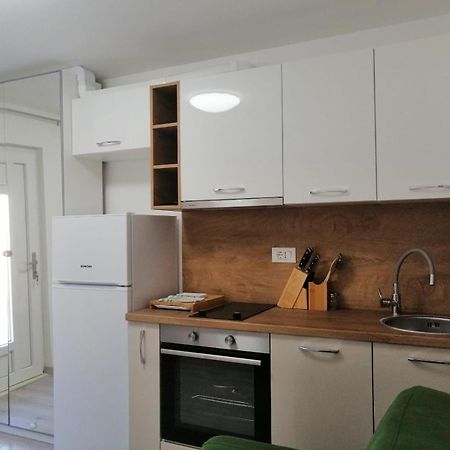 Apartment Mara Primošten Εξωτερικό φωτογραφία