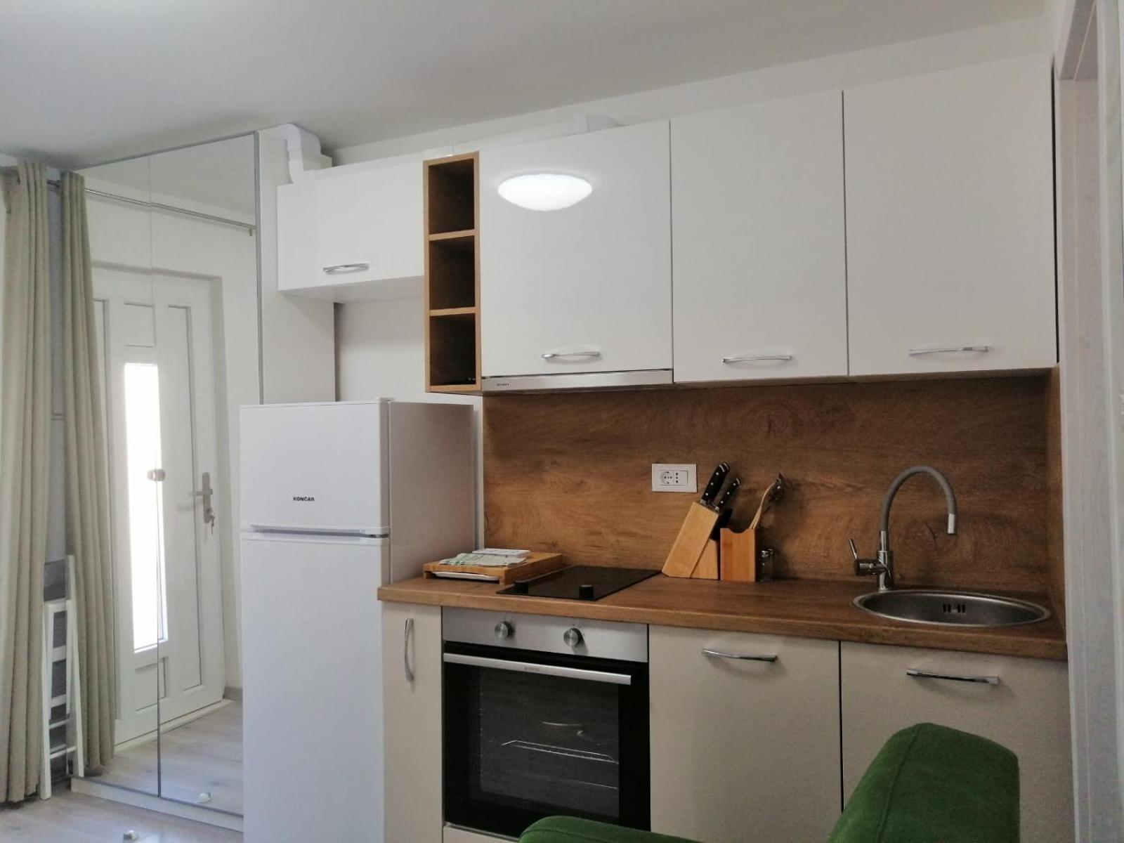 Apartment Mara Primošten Εξωτερικό φωτογραφία