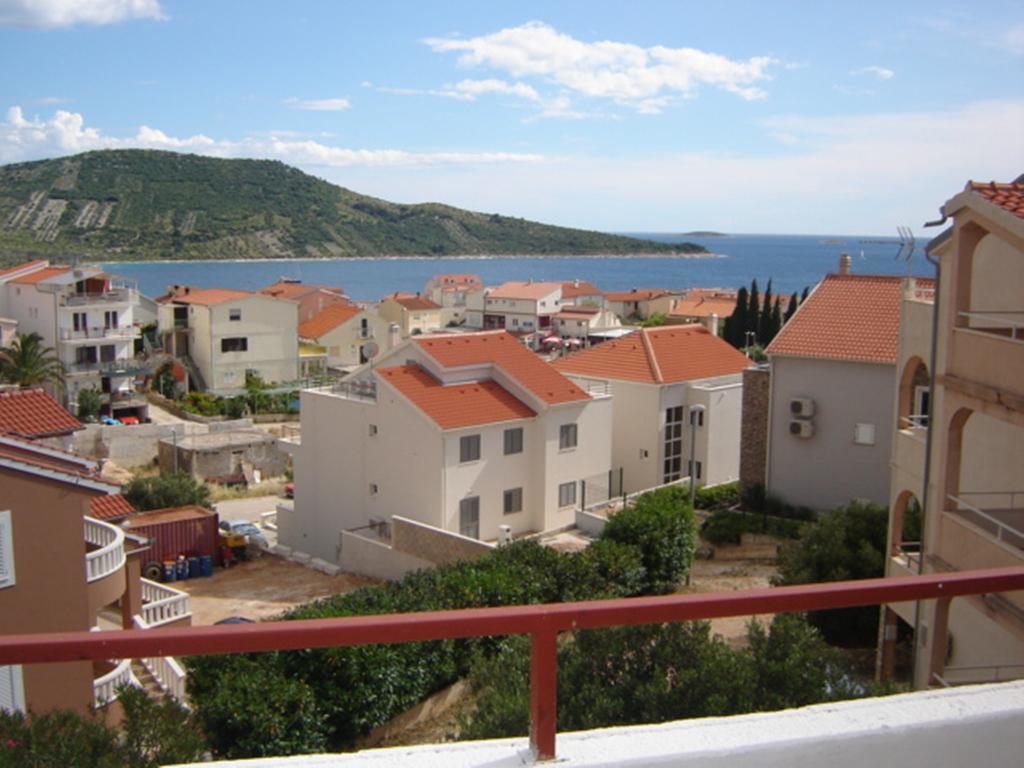 Apartment Mara Primošten Εξωτερικό φωτογραφία