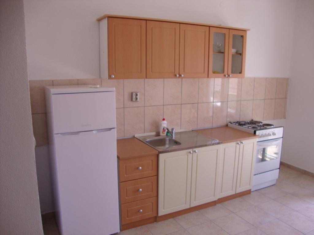 Apartment Mara Primošten Εξωτερικό φωτογραφία