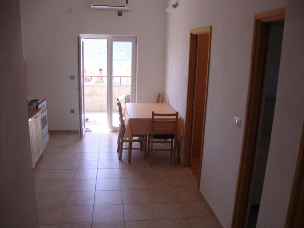 Apartment Mara Primošten Εξωτερικό φωτογραφία