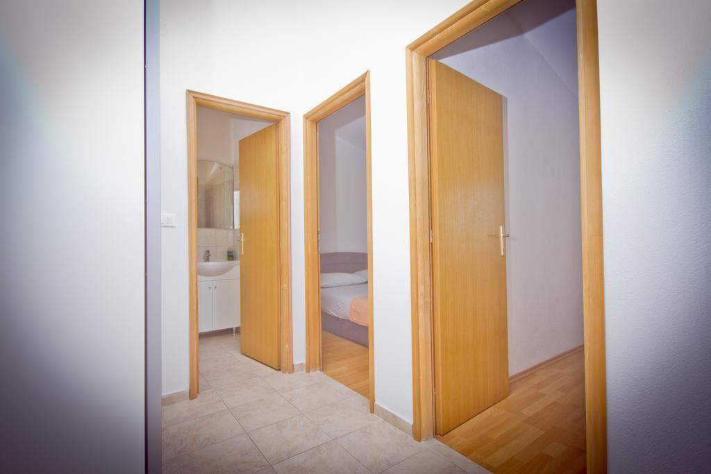 Apartment Mara Primošten Εξωτερικό φωτογραφία