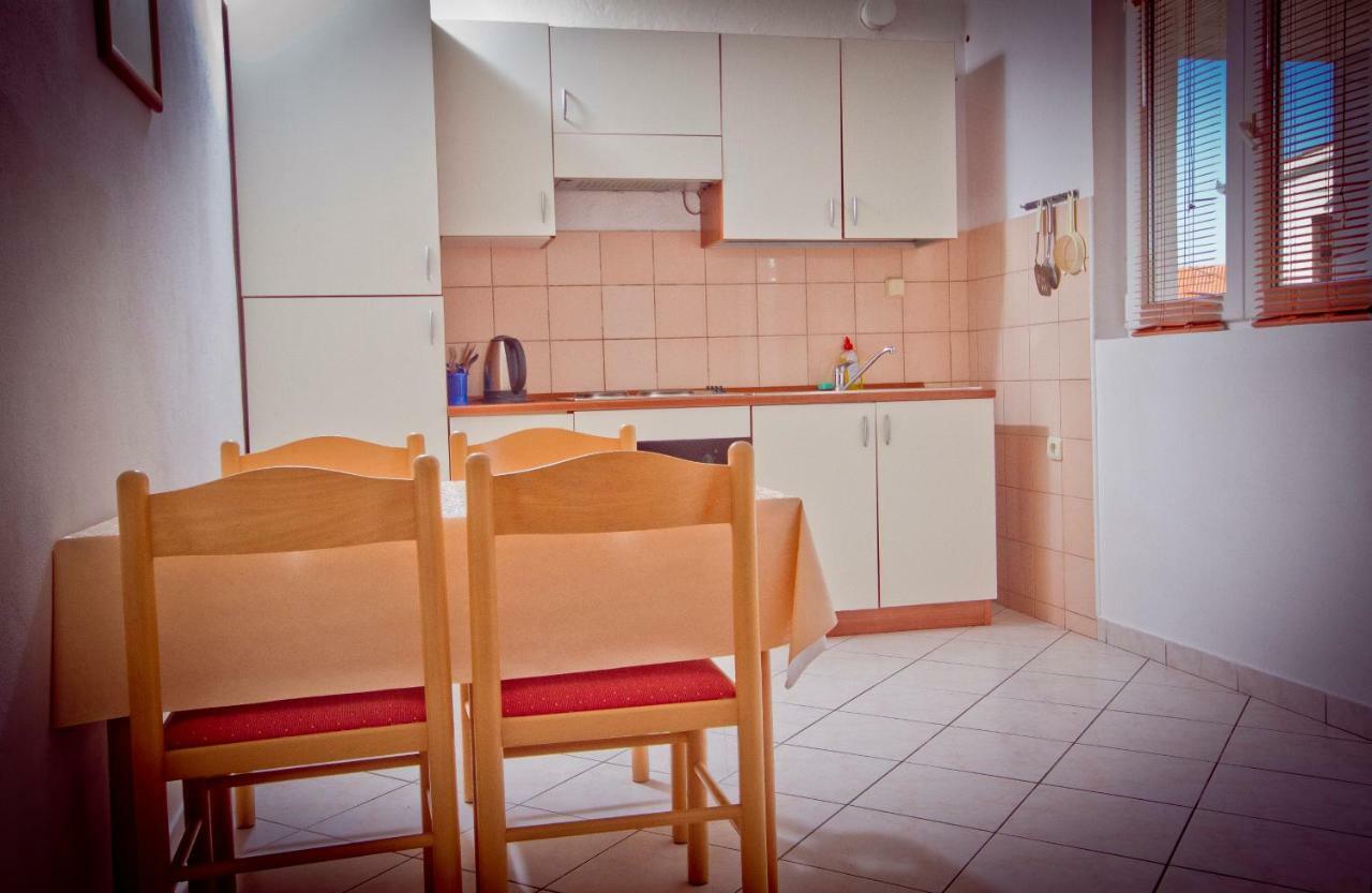 Apartment Mara Primošten Εξωτερικό φωτογραφία